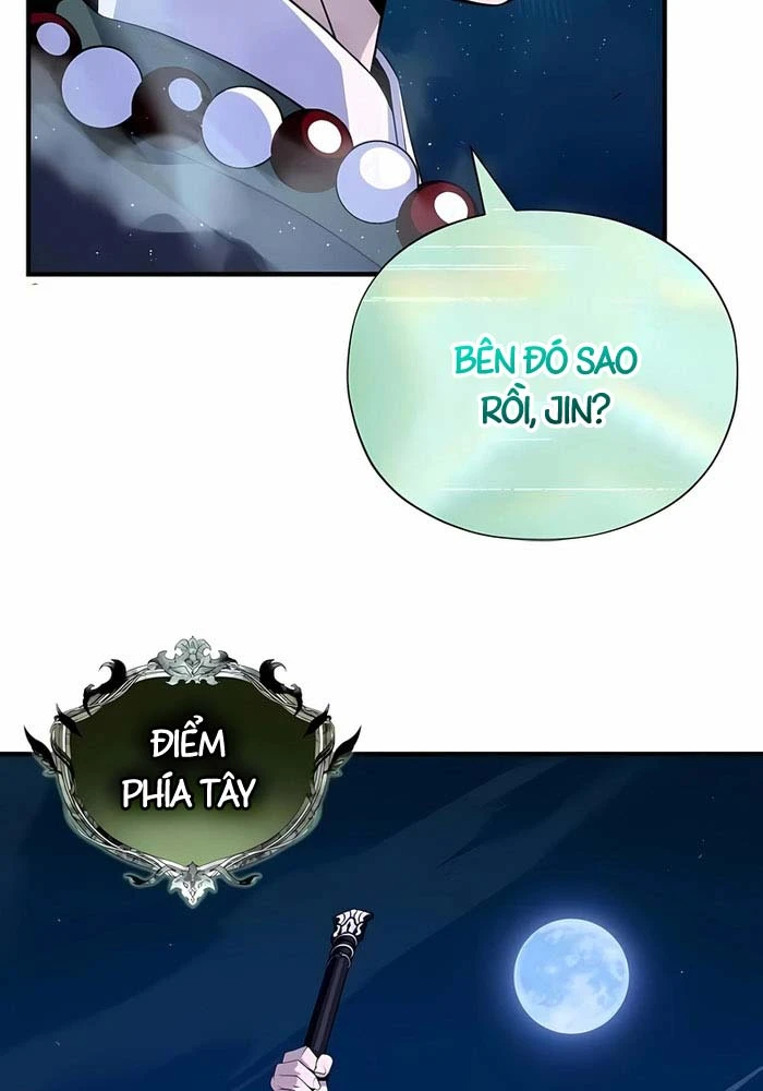 Sự Thức Tỉnh Của Hắc Ma Pháp Sư Sau 66666 Năm Chapter 168 - 5