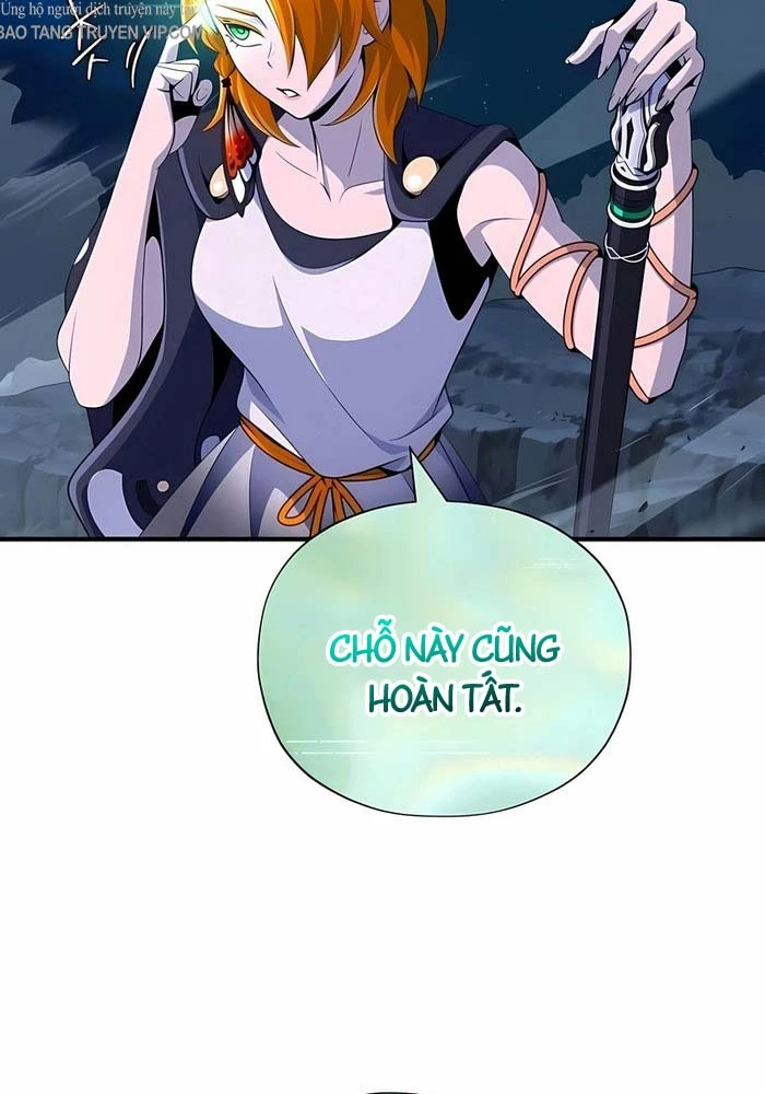 Sự Thức Tỉnh Của Hắc Ma Pháp Sư Sau 66666 Năm Chapter 168 - 8