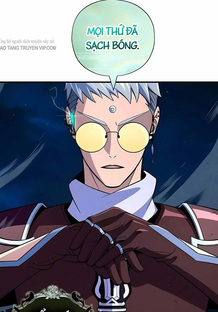 Sự Thức Tỉnh Của Hắc Ma Pháp Sư Sau 66666 Năm Chapter 168 - 9