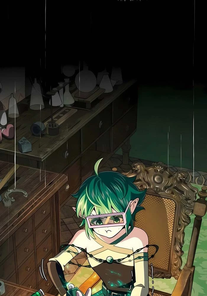 Sự Thức Tỉnh Của Hắc Ma Pháp Sư Sau 66666 Năm Chapter 168 - 20