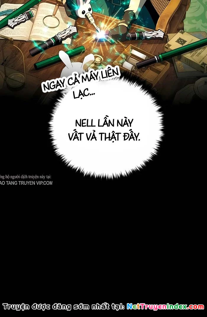 Sự Thức Tỉnh Của Hắc Ma Pháp Sư Sau 66666 Năm Chapter 168 - 21