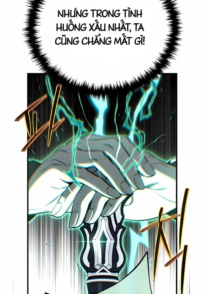 Sự Thức Tỉnh Của Hắc Ma Pháp Sư Sau 66666 Năm Chapter 168 - 25