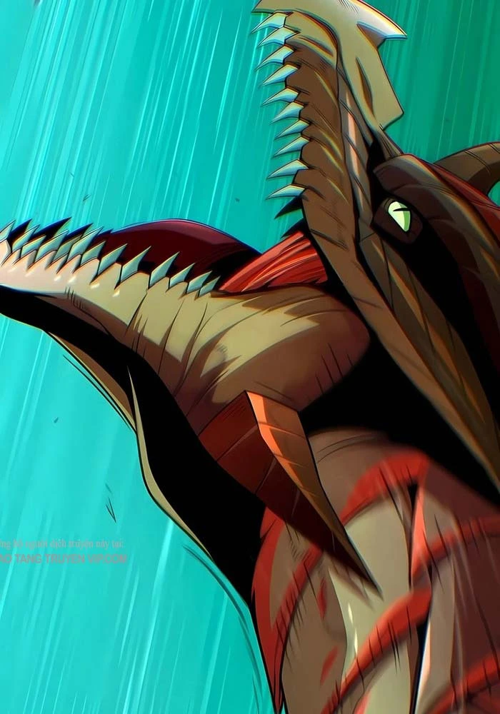 Sự Thức Tỉnh Của Hắc Ma Pháp Sư Sau 66666 Năm Chapter 168 - 44