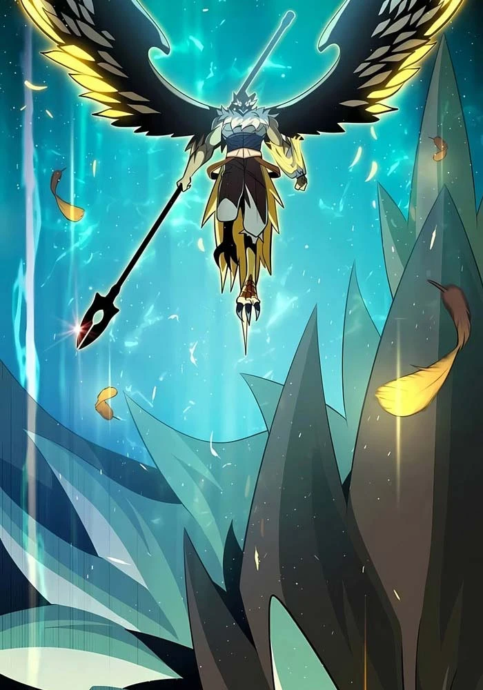 Sự Thức Tỉnh Của Hắc Ma Pháp Sư Sau 66666 Năm Chapter 168 - 67