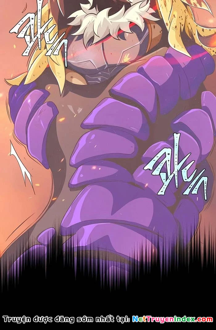 Sự Thức Tỉnh Của Hắc Ma Pháp Sư Sau 66666 Năm Chapter 168 - 73