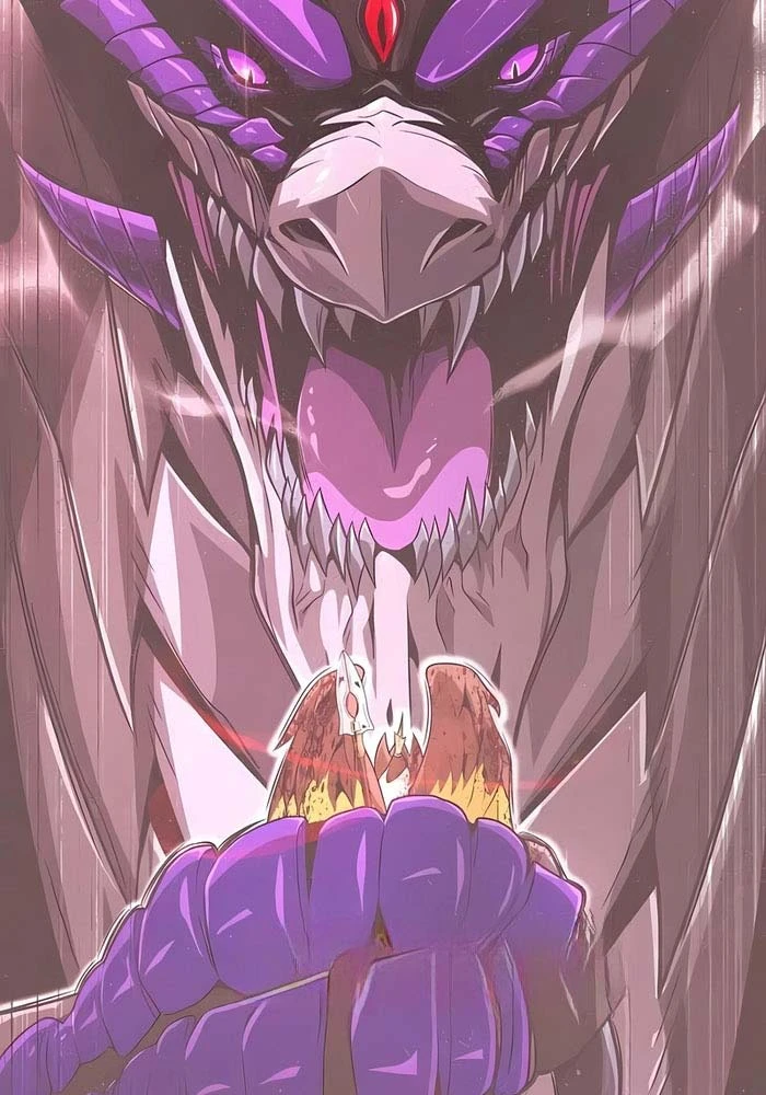 Sự Thức Tỉnh Của Hắc Ma Pháp Sư Sau 66666 Năm Chapter 168 - 75