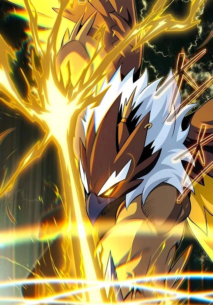 Sự Thức Tỉnh Của Hắc Ma Pháp Sư Sau 66666 Năm Chapter 168 - 79