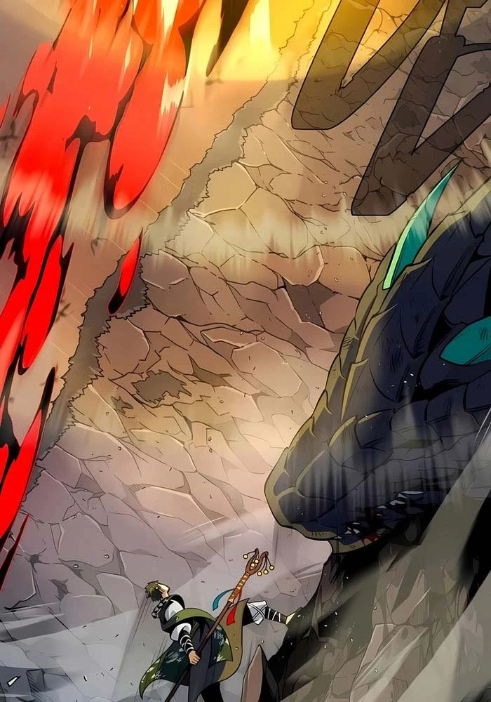 Sự Thức Tỉnh Của Hắc Ma Pháp Sư Sau 66666 Năm Chapter 168 - 86