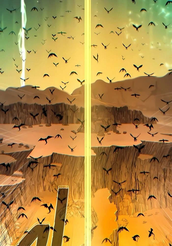 Sự Thức Tỉnh Của Hắc Ma Pháp Sư Sau 66666 Năm Chapter 168 - 97