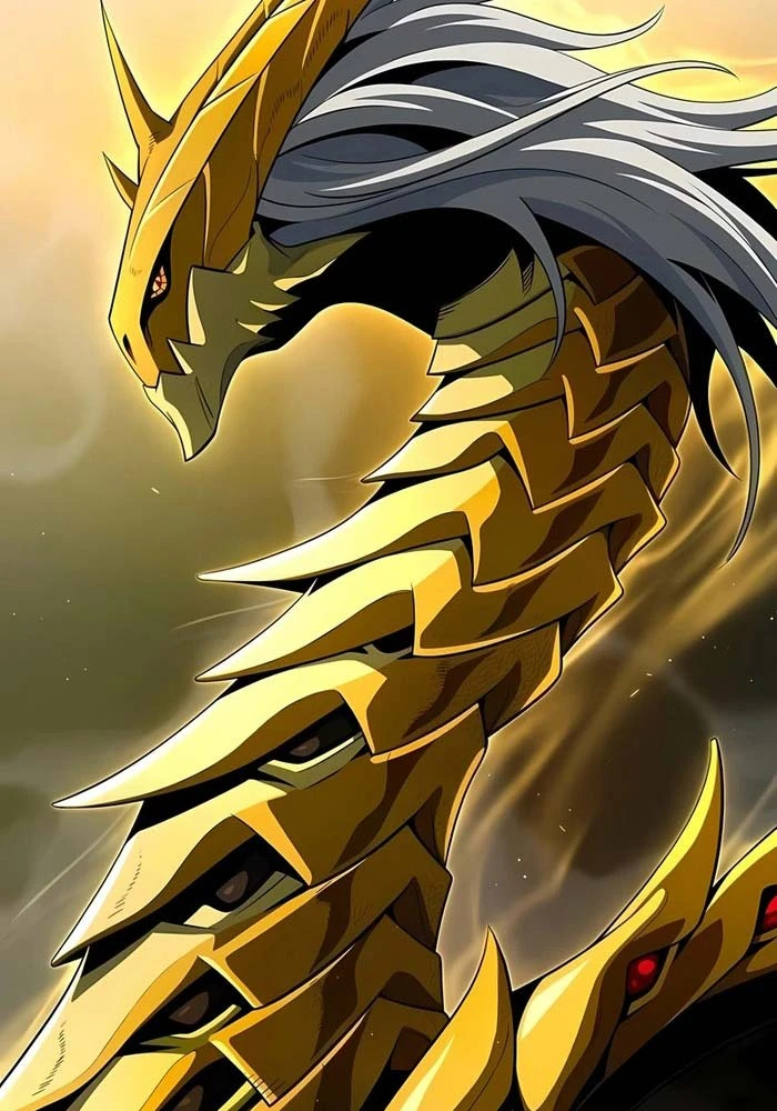 Sự Thức Tỉnh Của Hắc Ma Pháp Sư Sau 66666 Năm Chapter 168 - 111