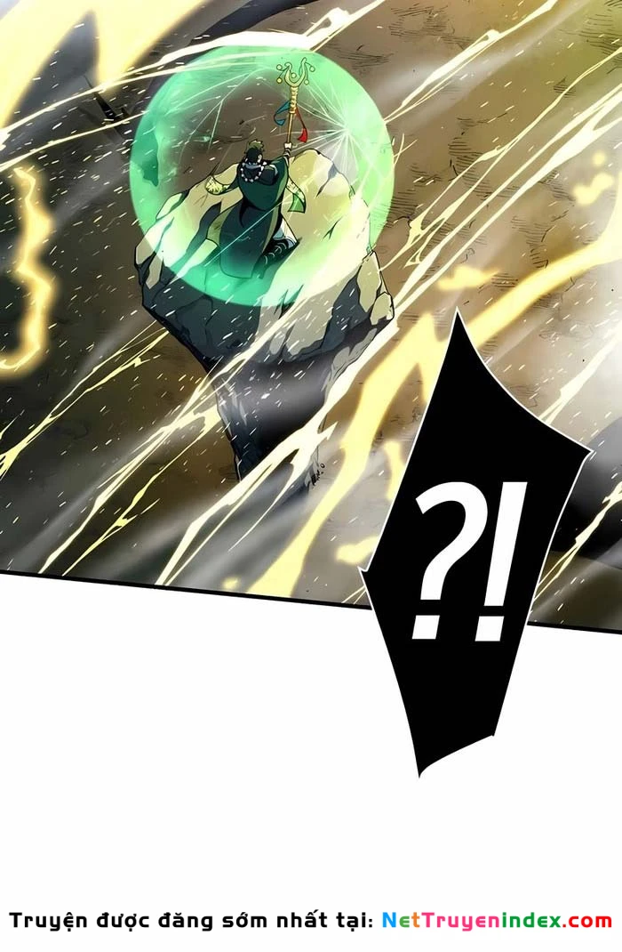 Sự Thức Tỉnh Của Hắc Ma Pháp Sư Sau 66666 Năm Chapter 168 - 123