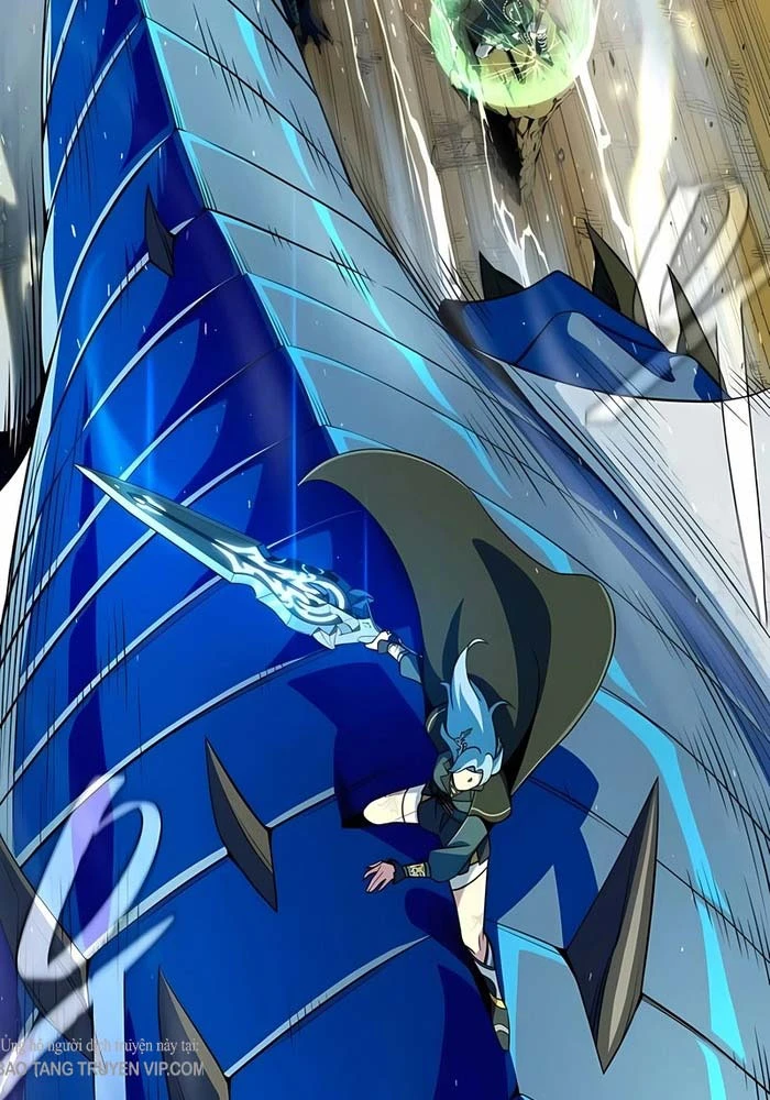 Sự Thức Tỉnh Của Hắc Ma Pháp Sư Sau 66666 Năm Chapter 168 - 125