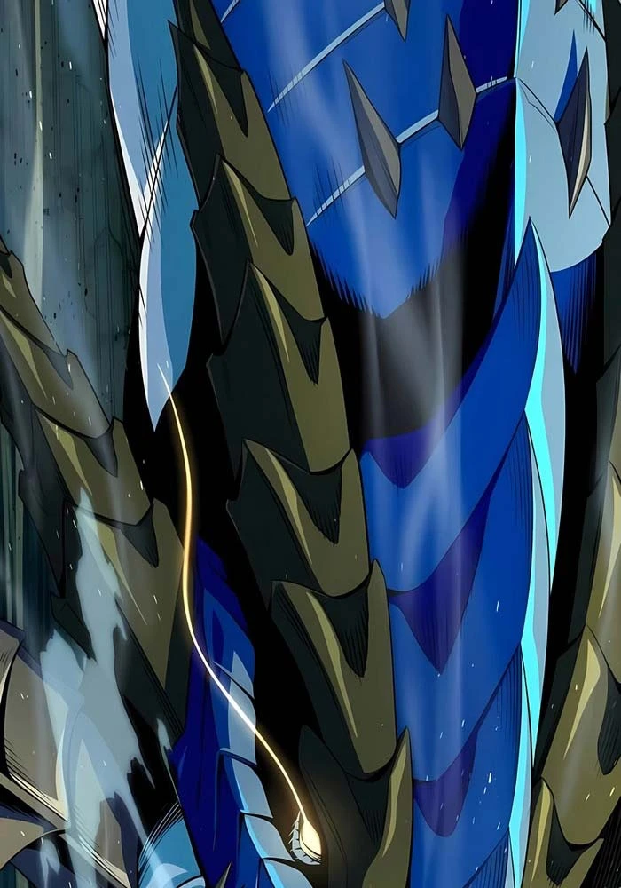 Sự Thức Tỉnh Của Hắc Ma Pháp Sư Sau 66666 Năm Chapter 168 - 127