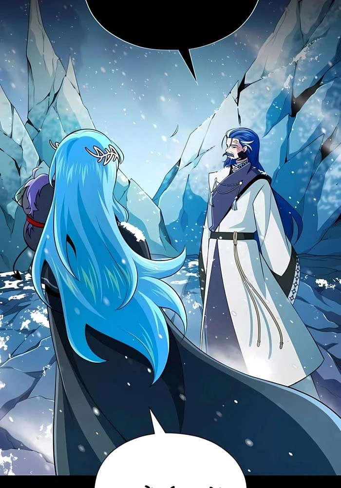 Sự Thức Tỉnh Của Hắc Ma Pháp Sư Sau 66666 Năm Chapter 168 - 130