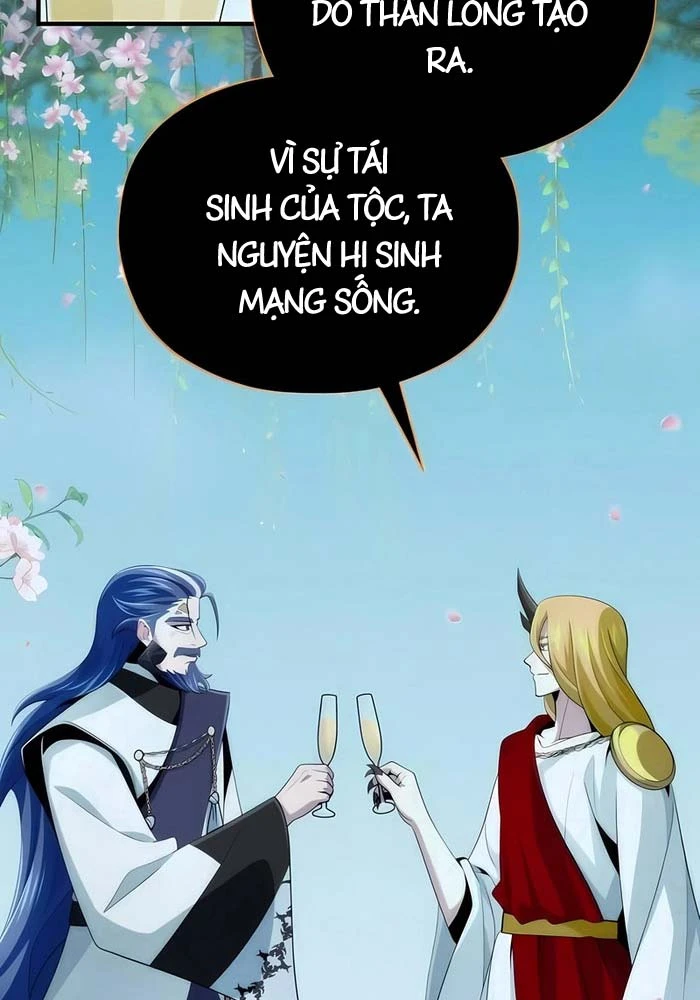 Sự Thức Tỉnh Của Hắc Ma Pháp Sư Sau 66666 Năm Chapter 168 - 137