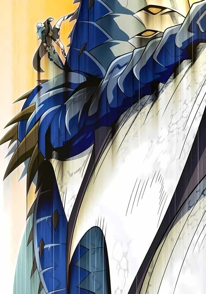 Sự Thức Tỉnh Của Hắc Ma Pháp Sư Sau 66666 Năm Chapter 168 - 160