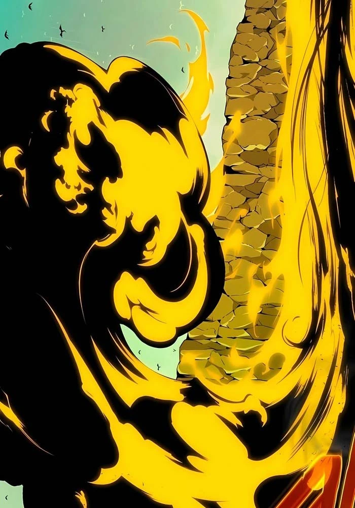 Sự Thức Tỉnh Của Hắc Ma Pháp Sư Sau 66666 Năm Chapter 168 - 169