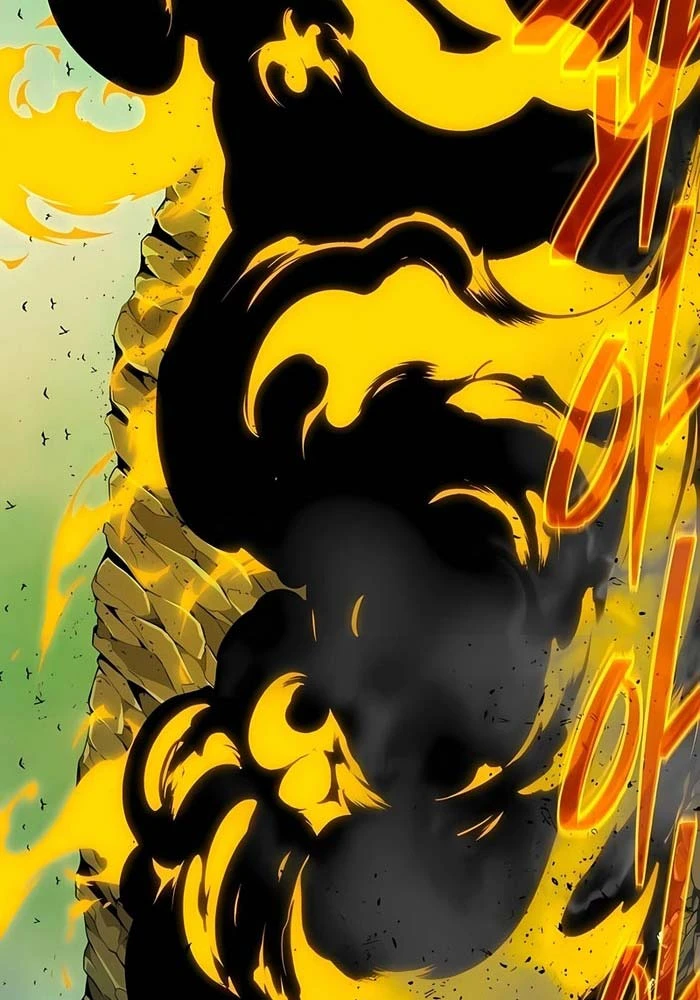 Sự Thức Tỉnh Của Hắc Ma Pháp Sư Sau 66666 Năm Chapter 168 - 170