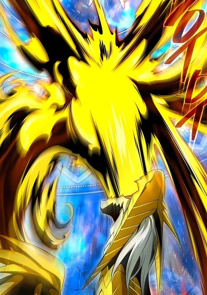 Sự Thức Tỉnh Của Hắc Ma Pháp Sư Sau 66666 Năm Chapter 168 - 173