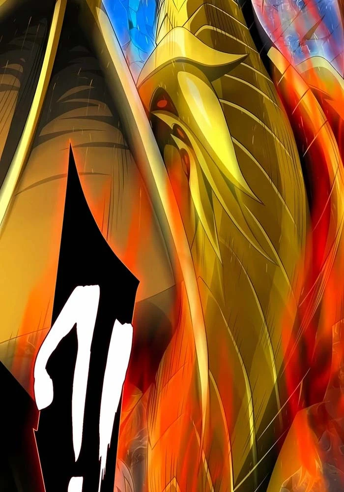 Sự Thức Tỉnh Của Hắc Ma Pháp Sư Sau 66666 Năm Chapter 168 - 174