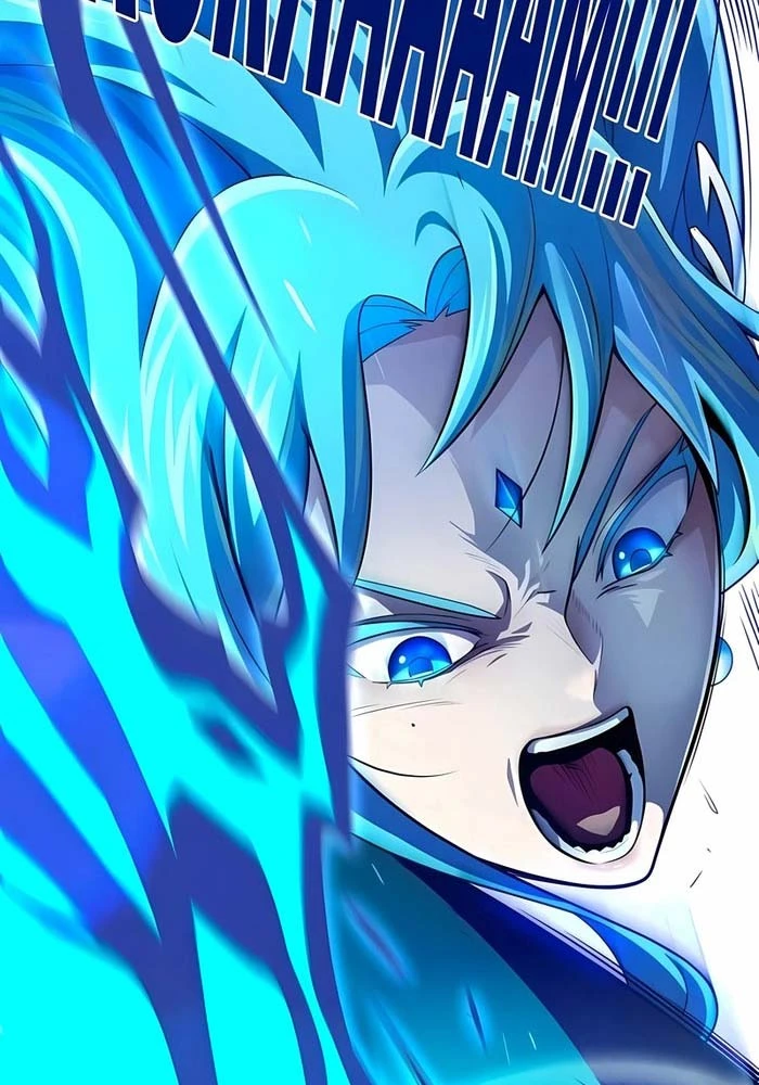 Sự Thức Tỉnh Của Hắc Ma Pháp Sư Sau 66666 Năm Chapter 168 - 182