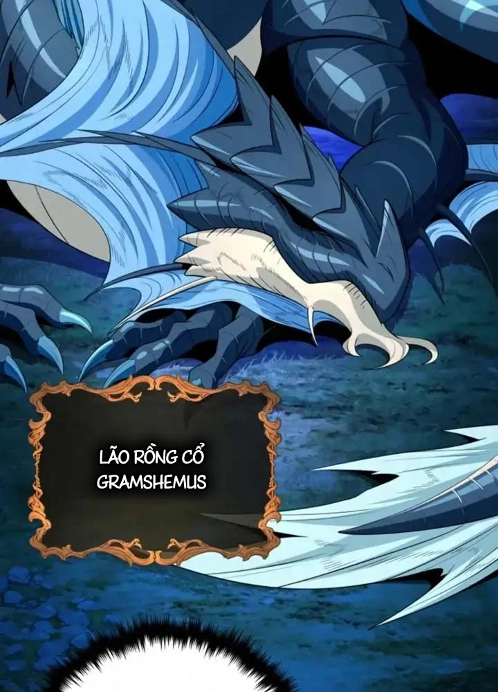 Sự Thức Tỉnh Của Hắc Ma Pháp Sư Sau 66666 Năm Chapter 169 - 5