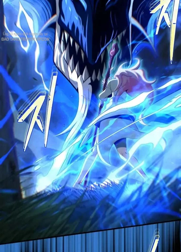 Sự Thức Tỉnh Của Hắc Ma Pháp Sư Sau 66666 Năm Chapter 169 - 21