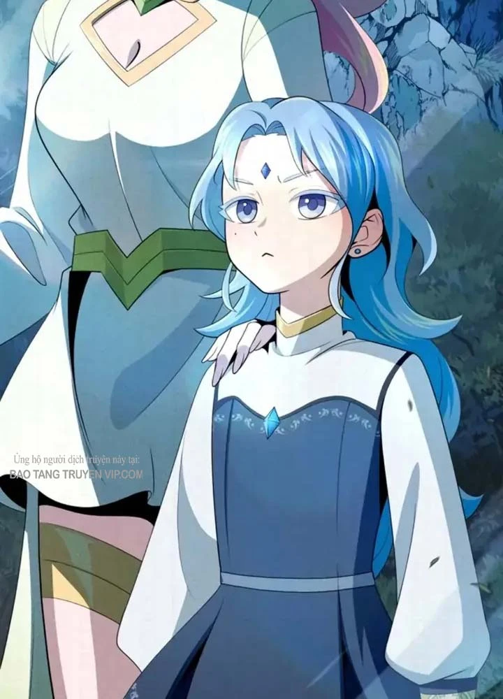 Sự Thức Tỉnh Của Hắc Ma Pháp Sư Sau 66666 Năm Chapter 169 - 36