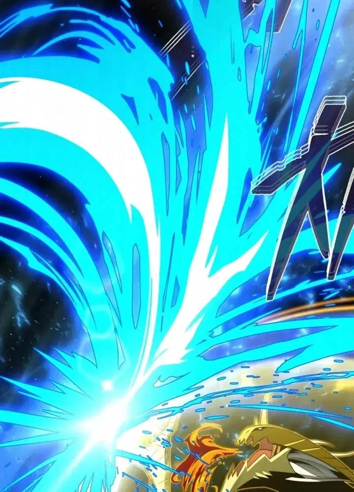 Sự Thức Tỉnh Của Hắc Ma Pháp Sư Sau 66666 Năm Chapter 169 - 56