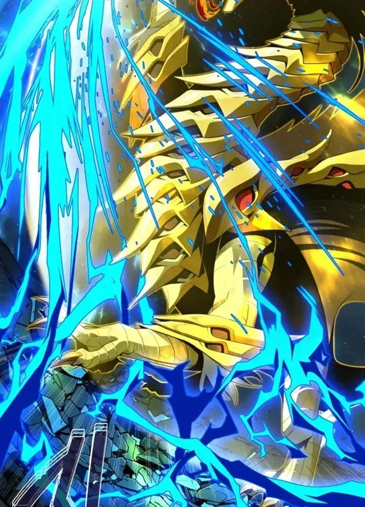 Sự Thức Tỉnh Của Hắc Ma Pháp Sư Sau 66666 Năm Chapter 169 - 57