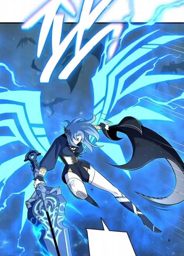 Sự Thức Tỉnh Của Hắc Ma Pháp Sư Sau 66666 Năm Chapter 169 - 63