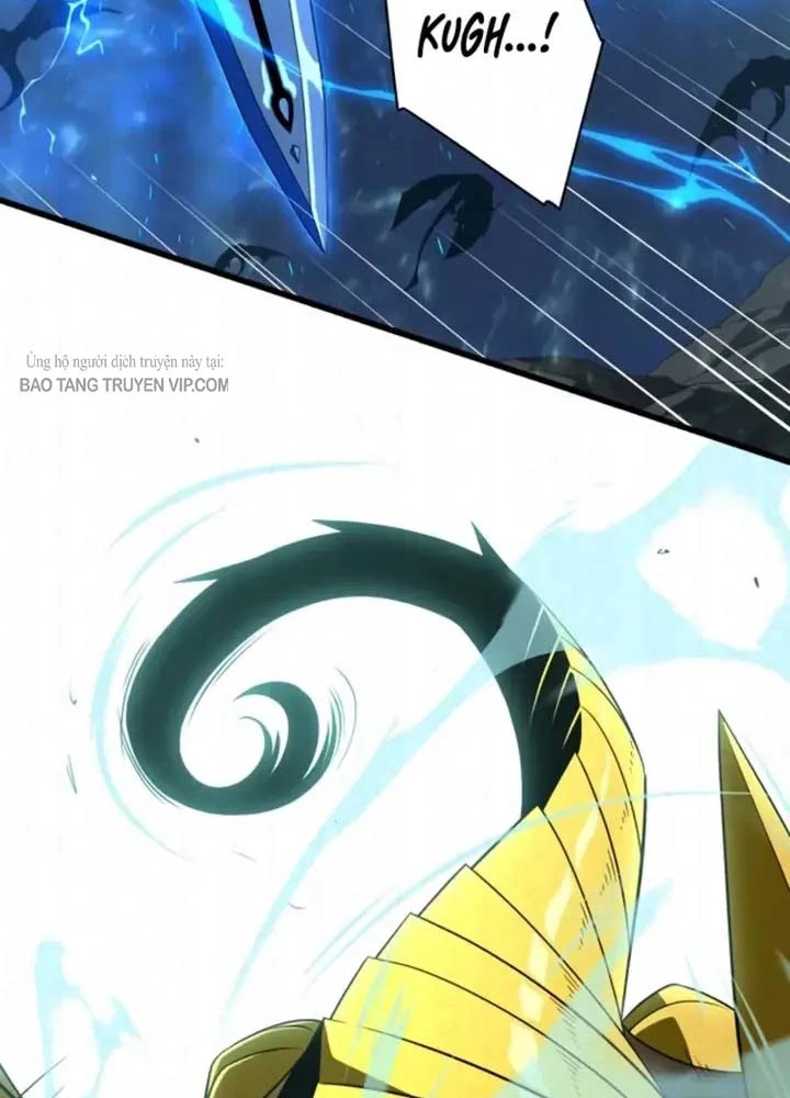 Sự Thức Tỉnh Của Hắc Ma Pháp Sư Sau 66666 Năm Chapter 169 - 64