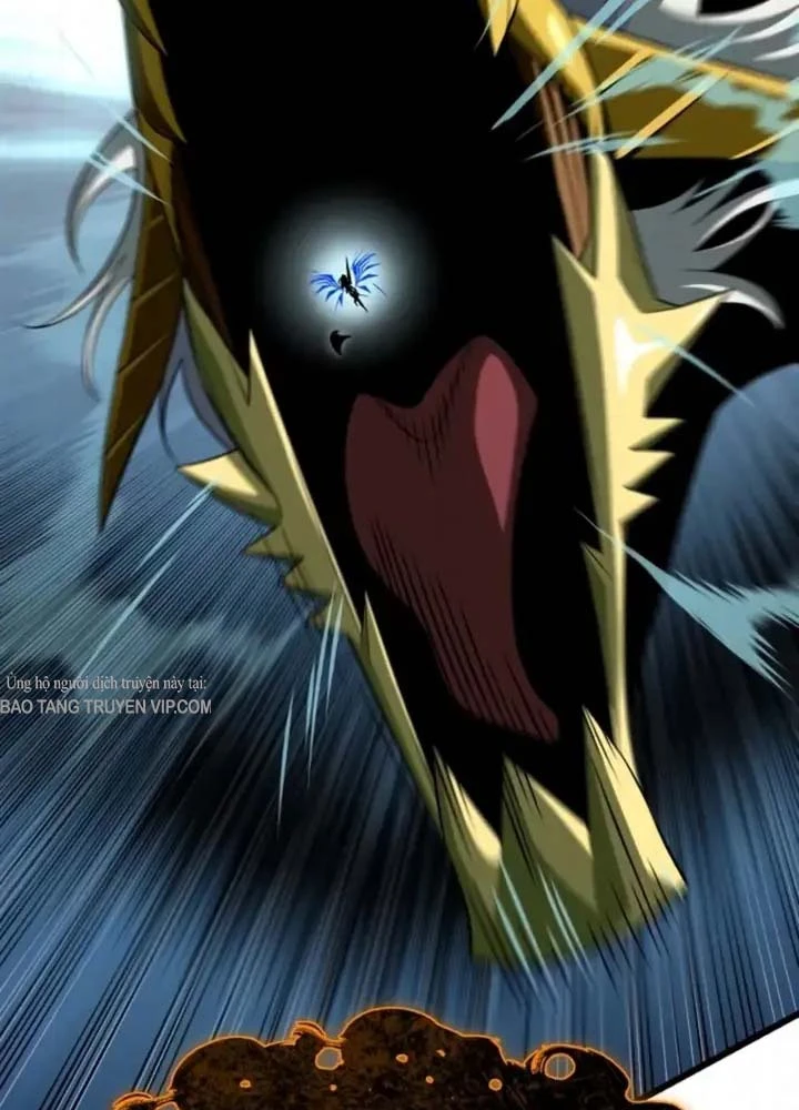 Sự Thức Tỉnh Của Hắc Ma Pháp Sư Sau 66666 Năm Chapter 169 - 66