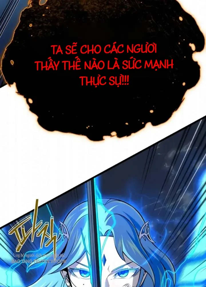 Sự Thức Tỉnh Của Hắc Ma Pháp Sư Sau 66666 Năm Chapter 169 - 67