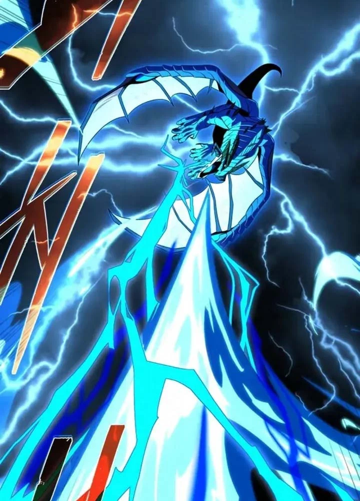 Sự Thức Tỉnh Của Hắc Ma Pháp Sư Sau 66666 Năm Chapter 169 - 83