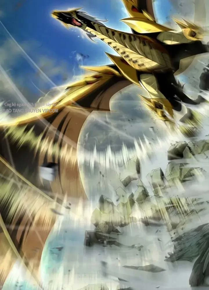 Sự Thức Tỉnh Của Hắc Ma Pháp Sư Sau 66666 Năm Chapter 169 - 97