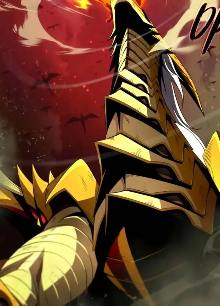 Sự Thức Tỉnh Của Hắc Ma Pháp Sư Sau 66666 Năm Chapter 169 - 102