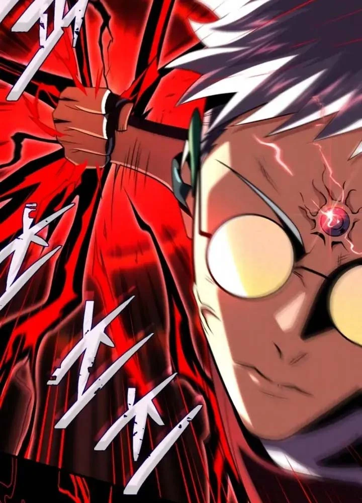 Sự Thức Tỉnh Của Hắc Ma Pháp Sư Sau 66666 Năm Chapter 169 - 108