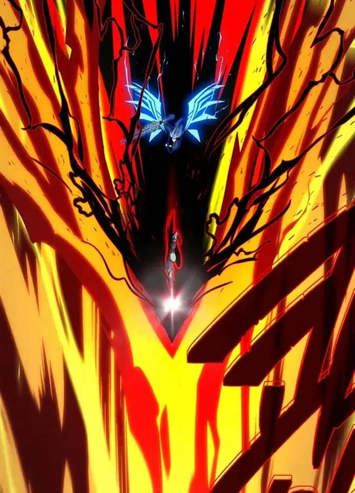 Sự Thức Tỉnh Của Hắc Ma Pháp Sư Sau 66666 Năm Chapter 169 - 110