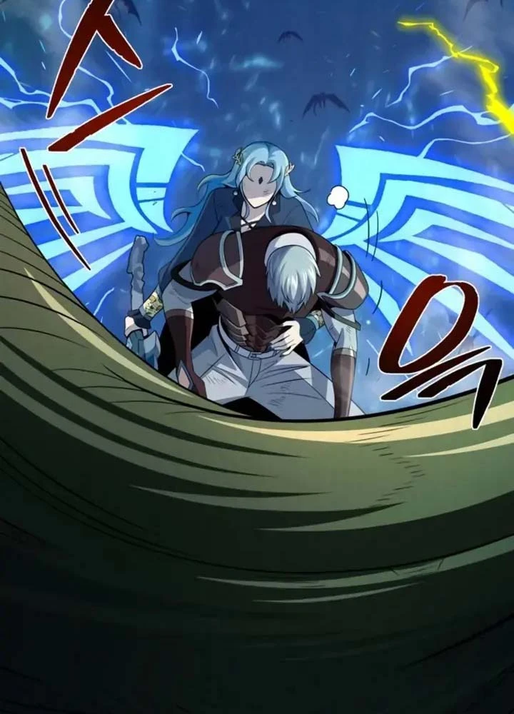 Sự Thức Tỉnh Của Hắc Ma Pháp Sư Sau 66666 Năm Chapter 169 - 116