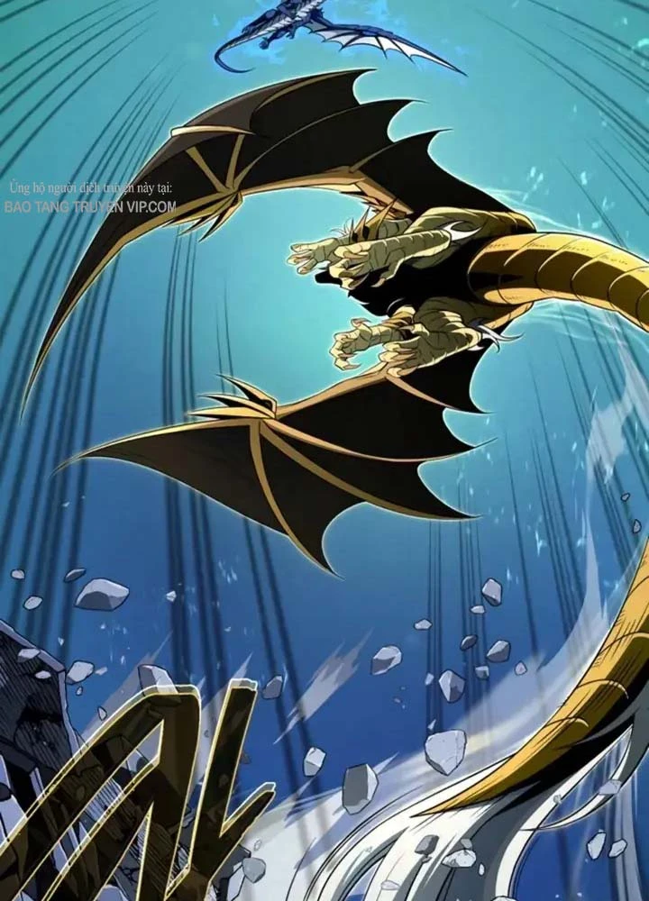 Sự Thức Tỉnh Của Hắc Ma Pháp Sư Sau 66666 Năm Chapter 169 - 122