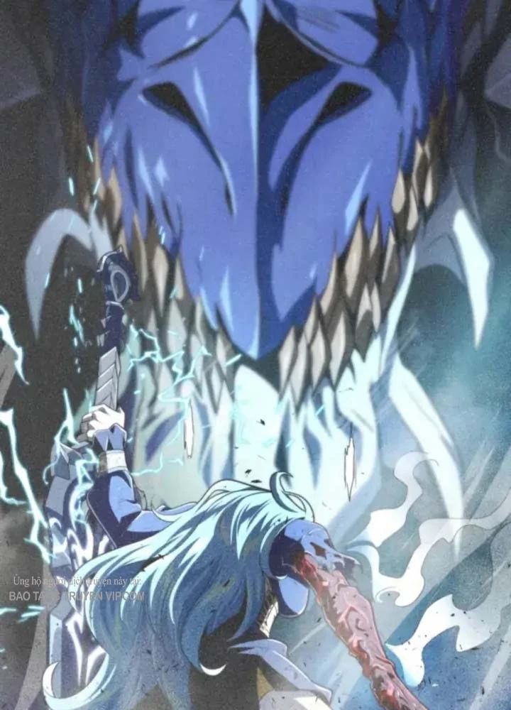 Sự Thức Tỉnh Của Hắc Ma Pháp Sư Sau 66666 Năm Chapter 169 - 138