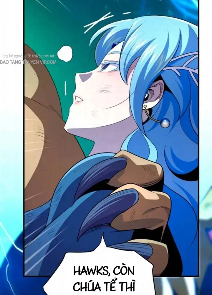 Sự Thức Tỉnh Của Hắc Ma Pháp Sư Sau 66666 Năm Chapter 169 - 161