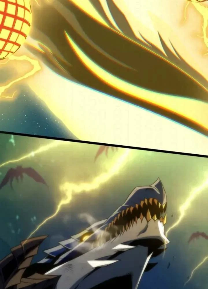 Sự Thức Tỉnh Của Hắc Ma Pháp Sư Sau 66666 Năm Chapter 169 - 176