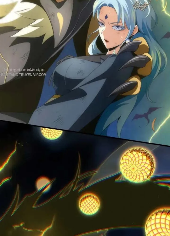 Sự Thức Tỉnh Của Hắc Ma Pháp Sư Sau 66666 Năm Chapter 169 - 178