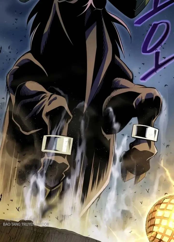 Sự Thức Tỉnh Của Hắc Ma Pháp Sư Sau 66666 Năm Chapter 169 - 194