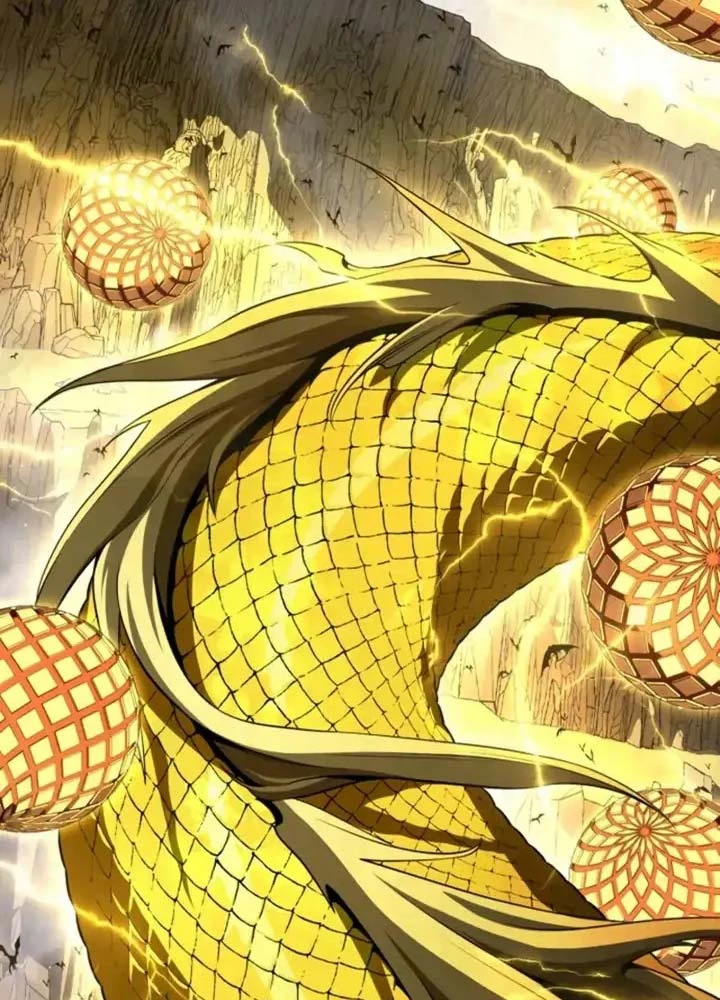 Sự Thức Tỉnh Của Hắc Ma Pháp Sư Sau 66666 Năm Chapter 169 - 195