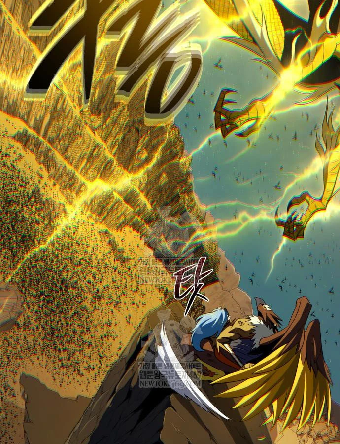 Sự Thức Tỉnh Của Hắc Ma Pháp Sư Sau 66666 Năm Chapter 170 - 3