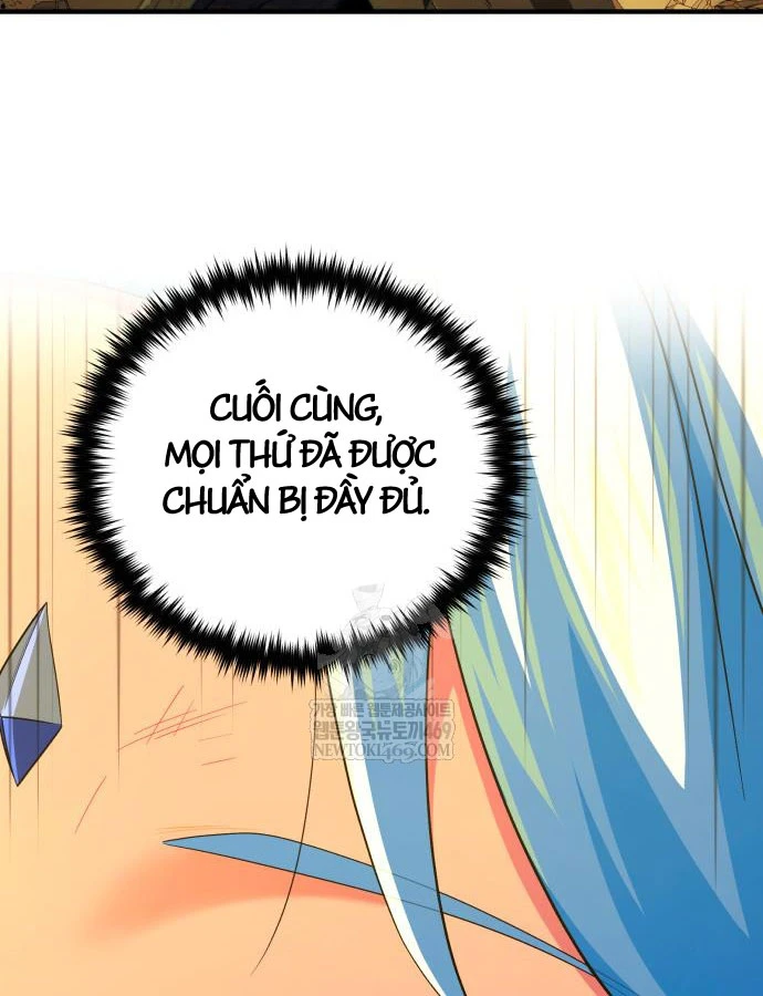 Sự Thức Tỉnh Của Hắc Ma Pháp Sư Sau 66666 Năm Chapter 170 - 4