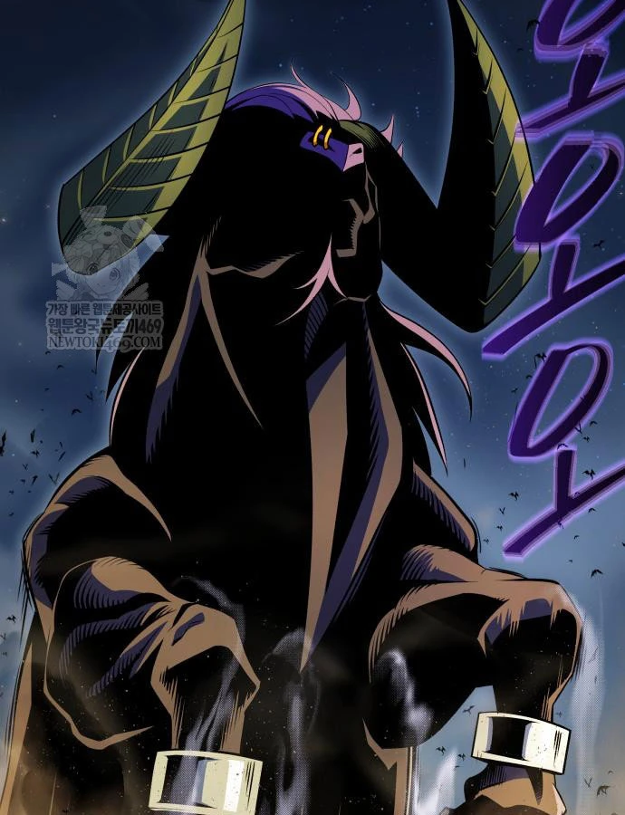 Sự Thức Tỉnh Của Hắc Ma Pháp Sư Sau 66666 Năm Chapter 170 - 7